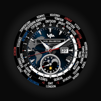 SamWatch Signature World