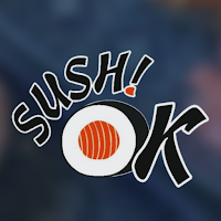 SUSHI OK