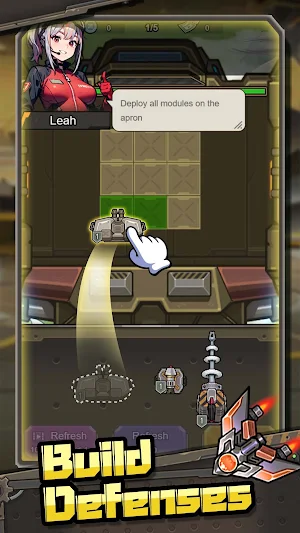 Flight Evolution Screenshot 0