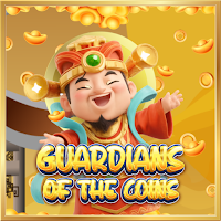 Guardians of the Coins