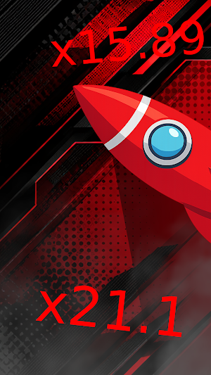 Aviator Screenshot 0