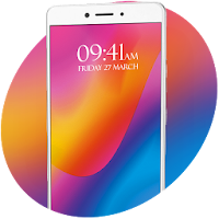 Theme for Lenovo K6 Note