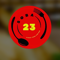 Soba 23 Bar & Street food
