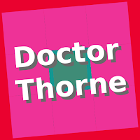 Book: Doctor Thorne