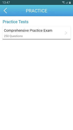 NAPLEX EXAM PREP WITH TOP 300 DRUGS Screenshot 1