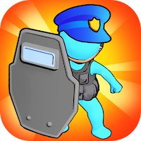 Sniper Assassin: Killing games