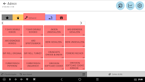 maxPOS Enterprise Screenshot 0