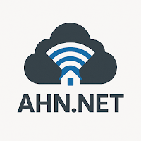 AHN.NET