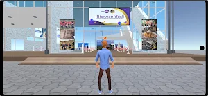 Showroom Tequendama Screenshot 0