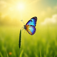 Butterfly Wallpaper App