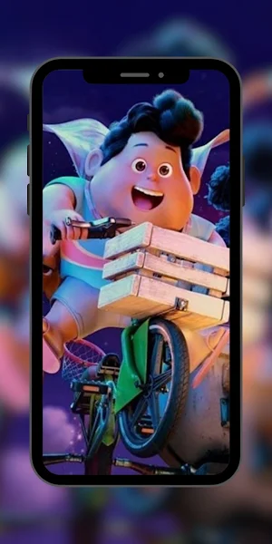Jumbo Wallpaper Movie Screenshot 0