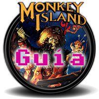 Guía de Monkey Island 2