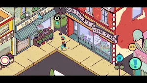 The Big Con Screenshot 0