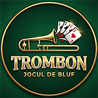 Cheat - Trombon Card Game