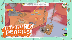 Draw a Stickman: EPIC 3 Screenshot 2