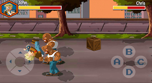 Fight Hustle Screenshot 3