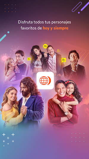 América tvGO Int. Screenshot 0