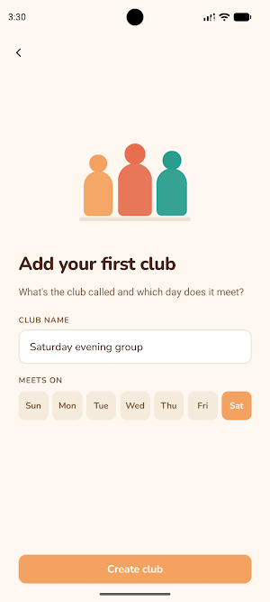 Meeting Chips Screenshot 0