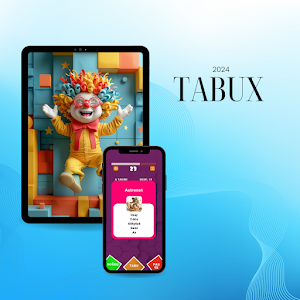 TabuX: Picture Taboo Game Screenshot 3