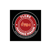 Flame Japanese Hibachi
