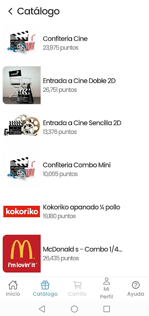 Celebremos Screenshot 1