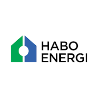 Habo Energi AB