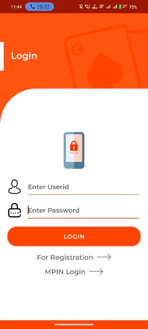 Gama 777 Online Matka App Screenshot 1