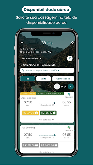 Tivolitur online Screenshot 3