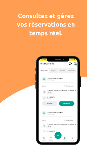 HayaTrip Pro Screenshot 1
