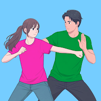 Self Defense Training