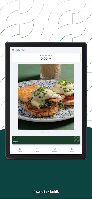 Java & Jam Screenshot 3
