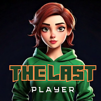 Squid Jane: The Last Player