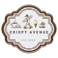 Crispy Avenue Caffe