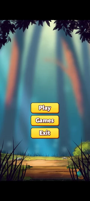 Fantasy Forest Farm Screenshot 2