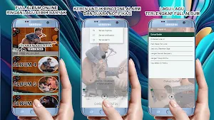 Akustik Lagu Ruang Hidup Carly Screenshot 2