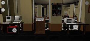 Gran Mariscal Tour 3D Screenshot 2