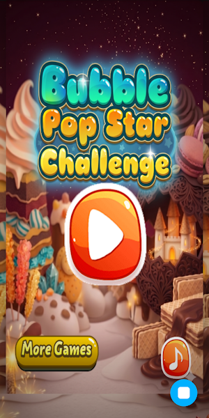 Bubble Puzzle Fun Screenshot 0