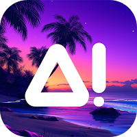 10000 AI Art Wallpapers - 4K