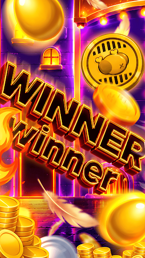 Road & Cluck Screenshot 0