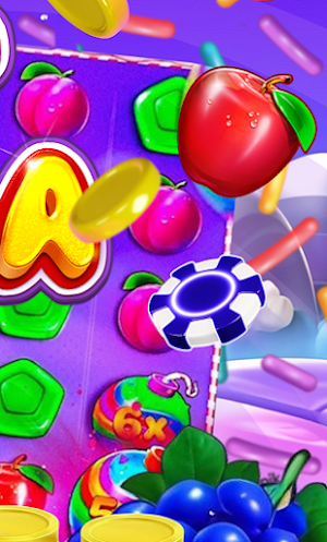 Sweet Bonanza Screenshot 3