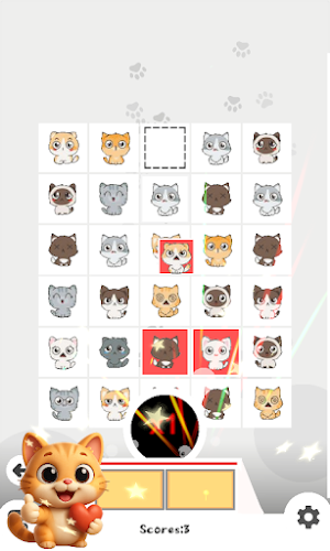 Triple Cat Screenshot 0
