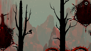 Ninja Arashi 2 Shadow's Return Screenshot 2