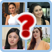 tebak nama artis indonesia
