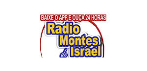 Rádio Montes de Israel Screenshot 2