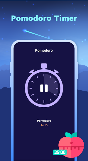 Alarm Clock - Smart Alarm Screenshot 2