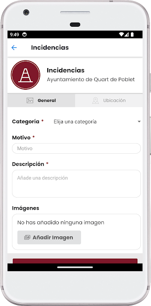 Quart de Poblet Screenshot 1