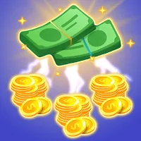 Tower of Dollars
