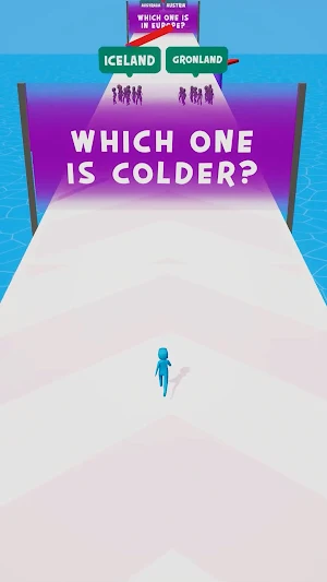 Brain Walk 3D Screenshot 0