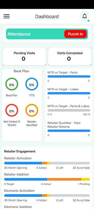 EKL Pulse Screenshot 1