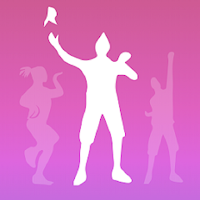 FFF Skin Tool Emotes - Bundles